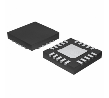 MAX2051ETP+
